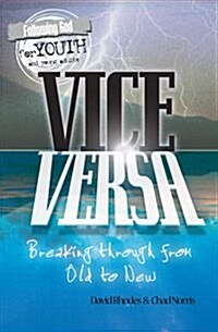 Vice Versa (Paperback)