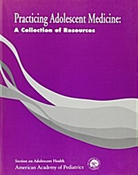 Adolescent Medicine Residency Training Resource (Paperback)