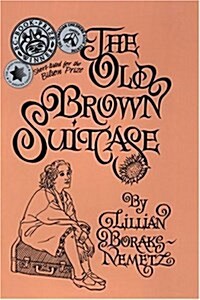 The Old Brown Suitcase (Paperback)