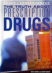 Drugs & Consequences (Library Binding)