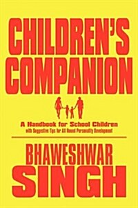 Childrens Companion (Paperback)