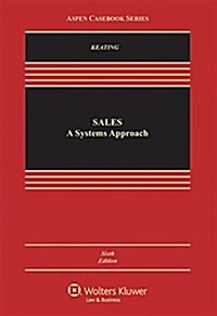 Sales: A Systems Approach (Hardcover)