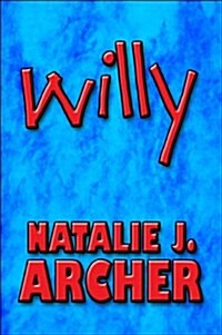 Willy (Paperback)