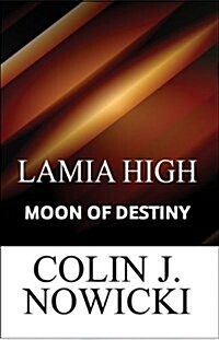 Lamia High (Paperback)