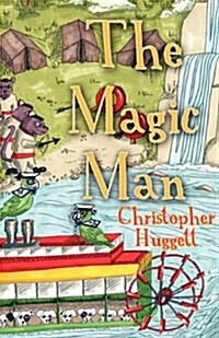 The Magic Man (Paperback)