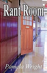 Rant Room (Paperback)