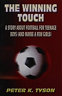 The Winning Touch (Paperback)