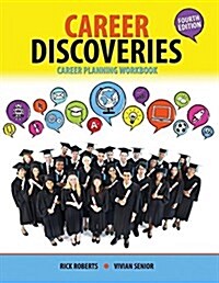 Career Discoveries (Paperback, 4th, Workbook)