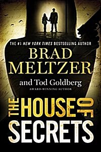 The House of Secrets (MP3 CD)