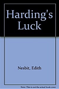 Hardings Luck (Paperback)