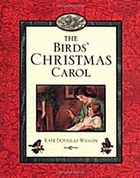 The Birds Christmas Carol (Hardcover)