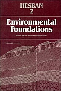 Environmental Foundations (Hardcover)