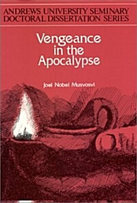 Vengeance in the Apocalypse (Paperback)