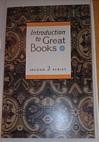 Introduction to Great Books (Paperback)