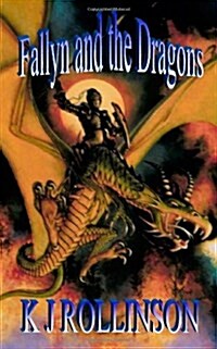 Fallyn and the Dragons (Paperback)