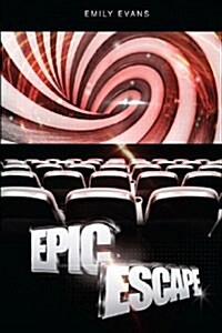 Epic Escape (Paperback)