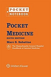 Pocket Medicine: The Massachusetts General Hospital Handbook of Internal Medicine (Loose Leaf, 6)
