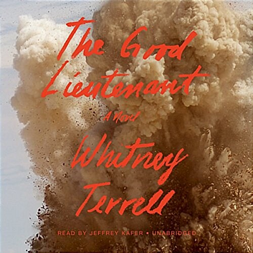 The Good Lieutenant Lib/E (Audio CD)