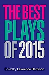 The Best Plays of 2015 (Paperback)