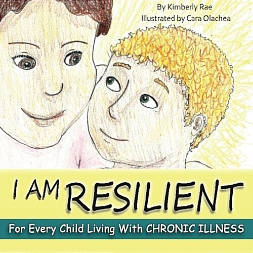 I Am Resilient (Paperback)