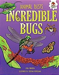Incredible Bugs (Library Binding)