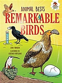 Remarkable Birds (Paperback)