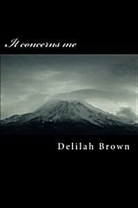 It Concerns Me (Paperback, Large Print)