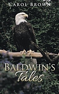 Baldwins Tales (Paperback)