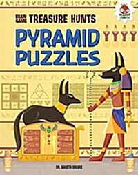 Pyramid Puzzles (Library Binding)