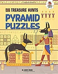 Pyramid Puzzles (Paperback, ACT, CSM)
