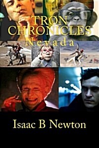 Tron Chronicles: Nevada (Paperback)