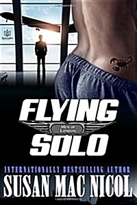 Flying Solo (Paperback)