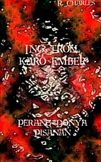 Ing Troll Karo Ember - Perang Donya Pisanan (Paperback)