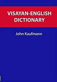 Visayan-english Dictionary (Paperback)