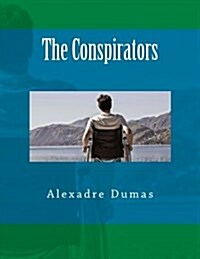 The Conspirators (Paperback)