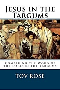 Jesus in the Targums (Paperback)