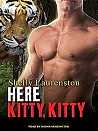 Here Kitty, Kitty (MP3 CD, MP3 - CD)