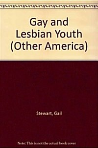 Gay & Lesbian Youth (Library)