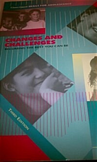 Changes and Challenges (Paperback, 3rd)