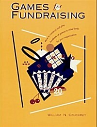 Games for Fundraising (Paperback)