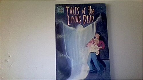 Tales of the Living Dead (Paperback)
