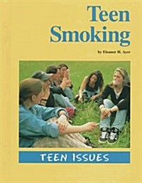 Teen Smoking (Library)