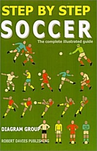 Step by Step Soccer (Paperback, 2nd)