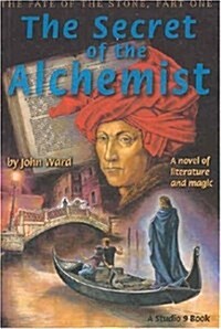 The Secret of the Alchemist (Paperback)