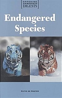 Endangered Species (Library)