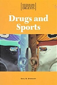 Drugs and Sports (Paperback)