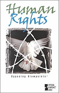 Human Rights (Paperback)