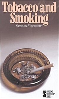 Tobacco and Smoking (Library)