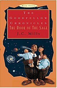 [중고] The Book of the Sage (Paperback, 3rd)