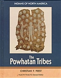 The Powhatan Tribes (Library)
